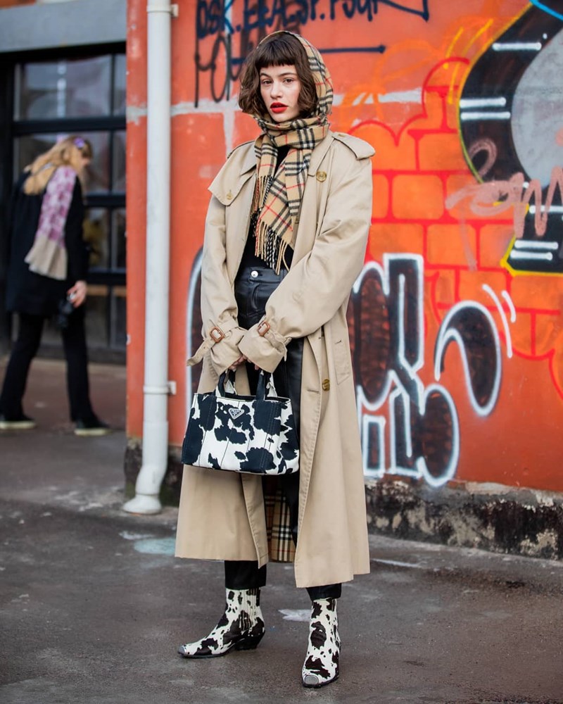 Θέλεις να βγαίνεις υπέροχη σε κάθε φωτογραφία; Πόνταρε σε αυτά τα 5 trends και δεν θα χάσεις - εικόνα 5