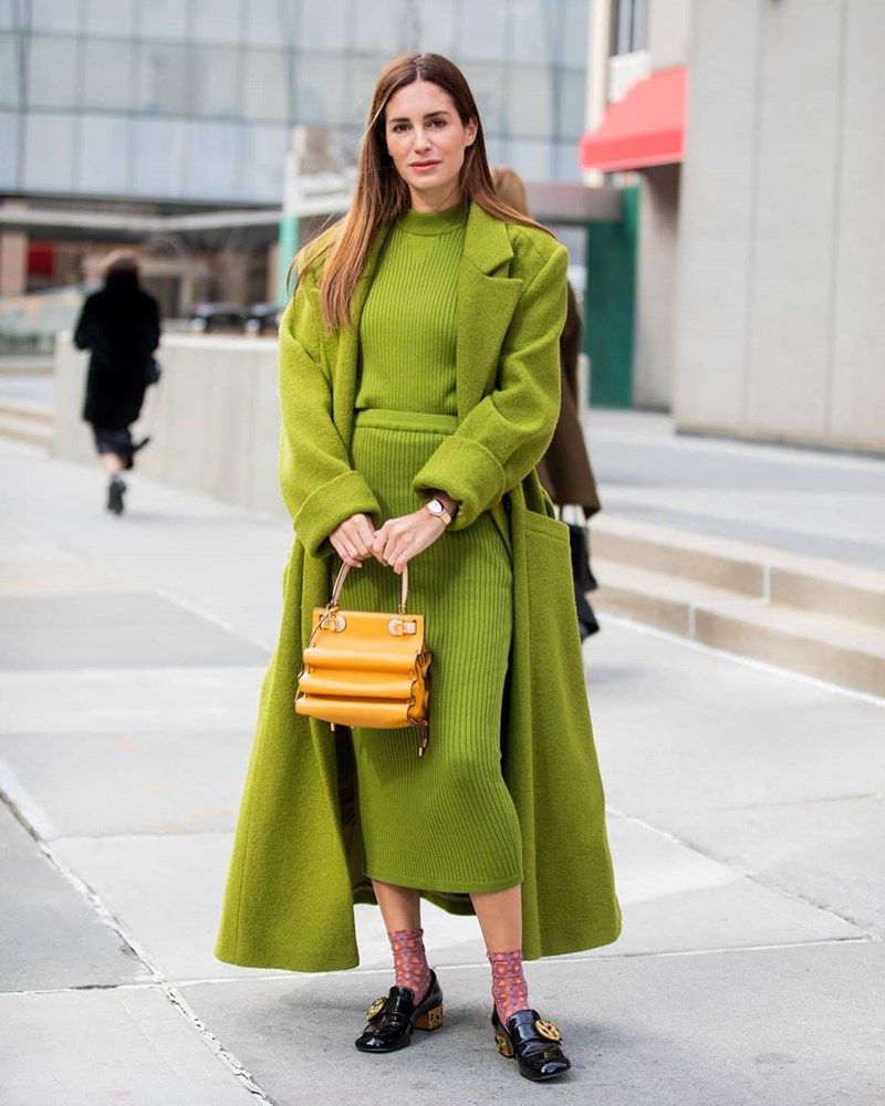 Θέλεις να βγαίνεις υπέροχη σε κάθε φωτογραφία; Πόνταρε σε αυτά τα 5 trends και δεν θα χάσεις - εικόνα 3