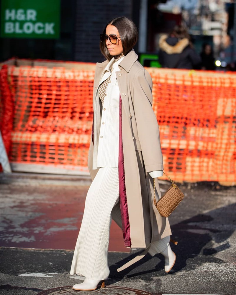 Θέλεις να βγαίνεις υπέροχη σε κάθε φωτογραφία; Πόνταρε σε αυτά τα 5 trends και δεν θα χάσεις - εικόνα 4