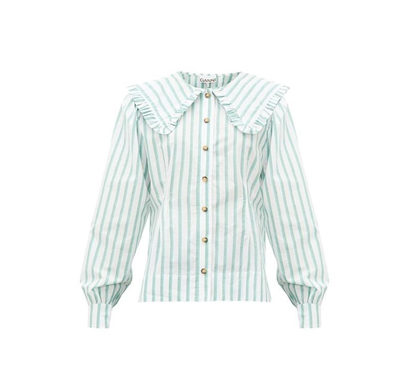 Δεν υπάρχει αμφιβολία πως αυτό είναι το Νο1 πουκάμισο της άνοιξης - εικόνα 2