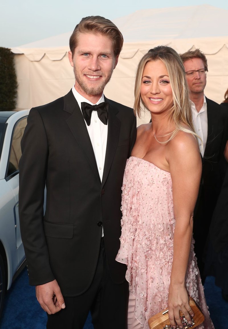 3 διάσημα παντρεμένα ζευγάρια που ζουν χώρια - εικόνα 2