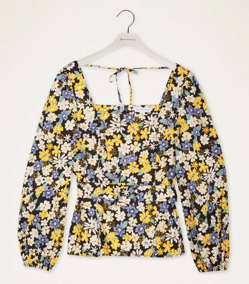 Η ανοιξιάτικη γκαρνταρόμπα σου χρειάζεται μόνο αυτά τα 10 κομμάτια - εικόνα 7