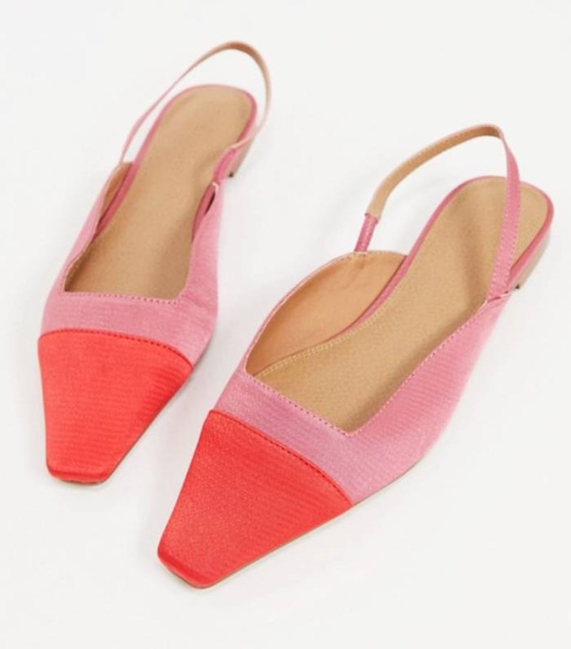 Η ανοιξιάτικη γκαρνταρόμπα σου χρειάζεται μόνο αυτά τα 10 κομμάτια - εικόνα 9