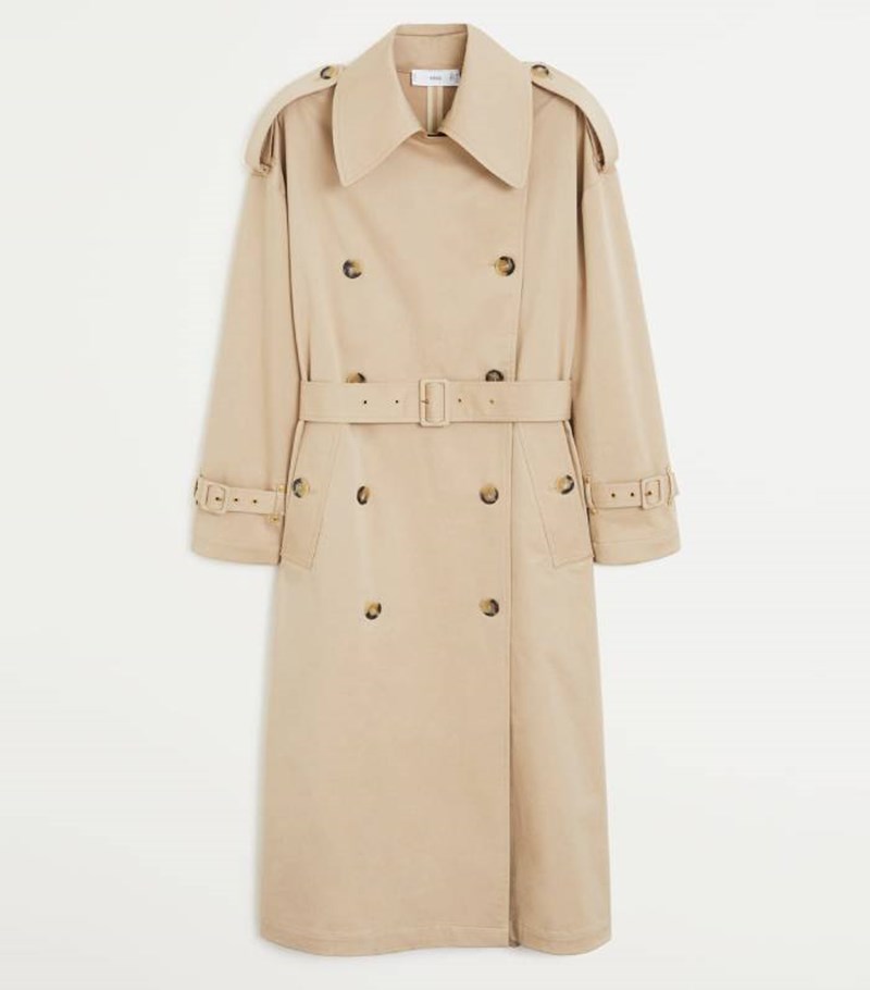 Η ανοιξιάτικη γκαρνταρόμπα σου χρειάζεται μόνο αυτά τα 10 κομμάτια - εικόνα 11