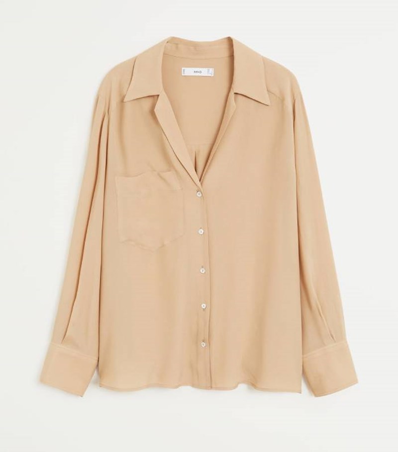 Η ανοιξιάτικη γκαρνταρόμπα σου χρειάζεται μόνο αυτά τα 10 κομμάτια - εικόνα 3