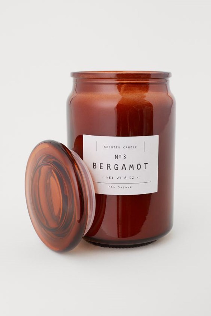 6 κεριά για να κάνεις την ατμόσφαιρα στο σπίτι λίγο πιο απολαυστική - εικόνα 2