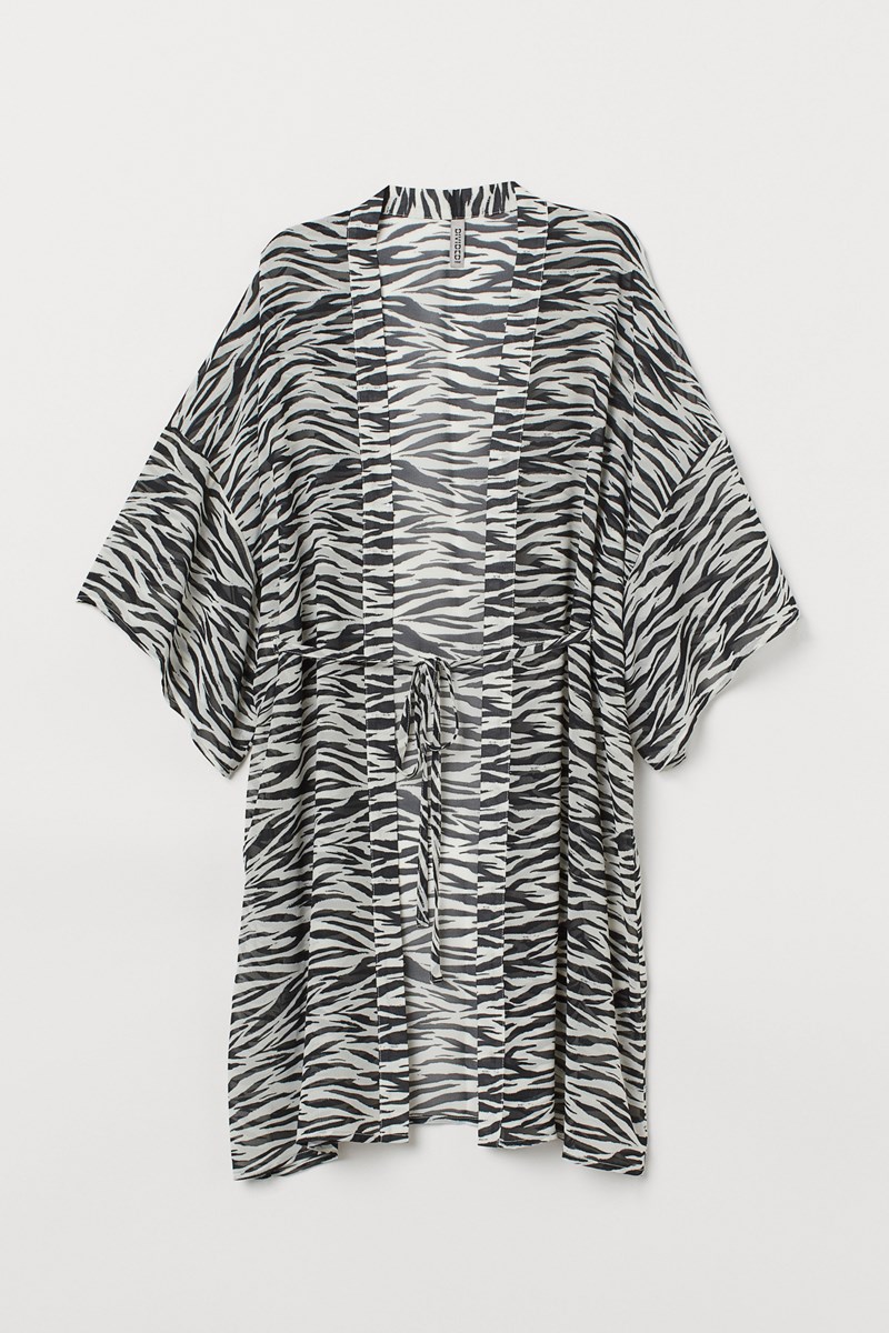 Έτσι θα φορέσεις τα tiger prints την άνοιξη - εικόνα 4