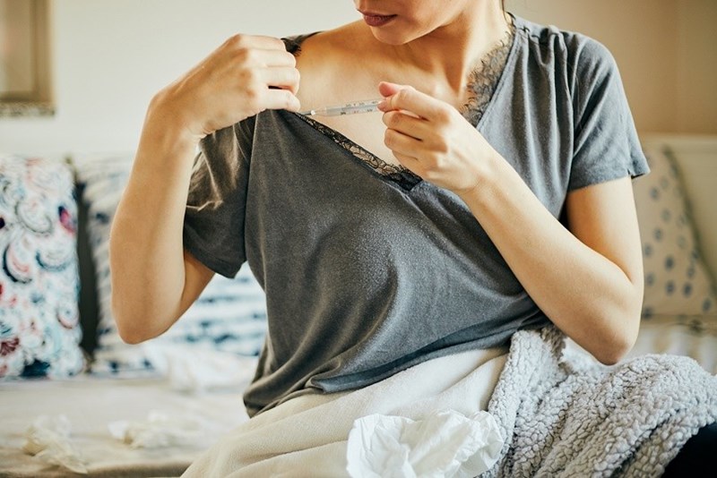 Κορονοϊός: Ποιοι να κάνουμε το τεστ; - εικόνα 1