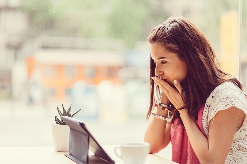 Έτσι θα μείνουμε συνδεδεμένοι ενώ μένουμε σπίτι - εικόνα 1