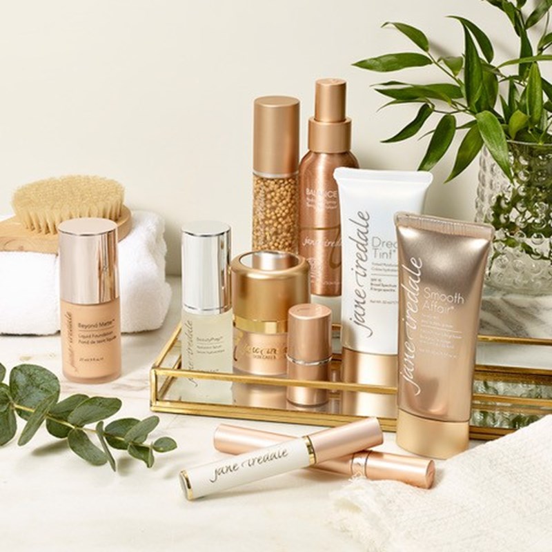 Αυτές τις ημέρες φροντίζουμε την επιδερμίδα μας με τις πιο φυσικές συνθέσεις - εικόνα 1