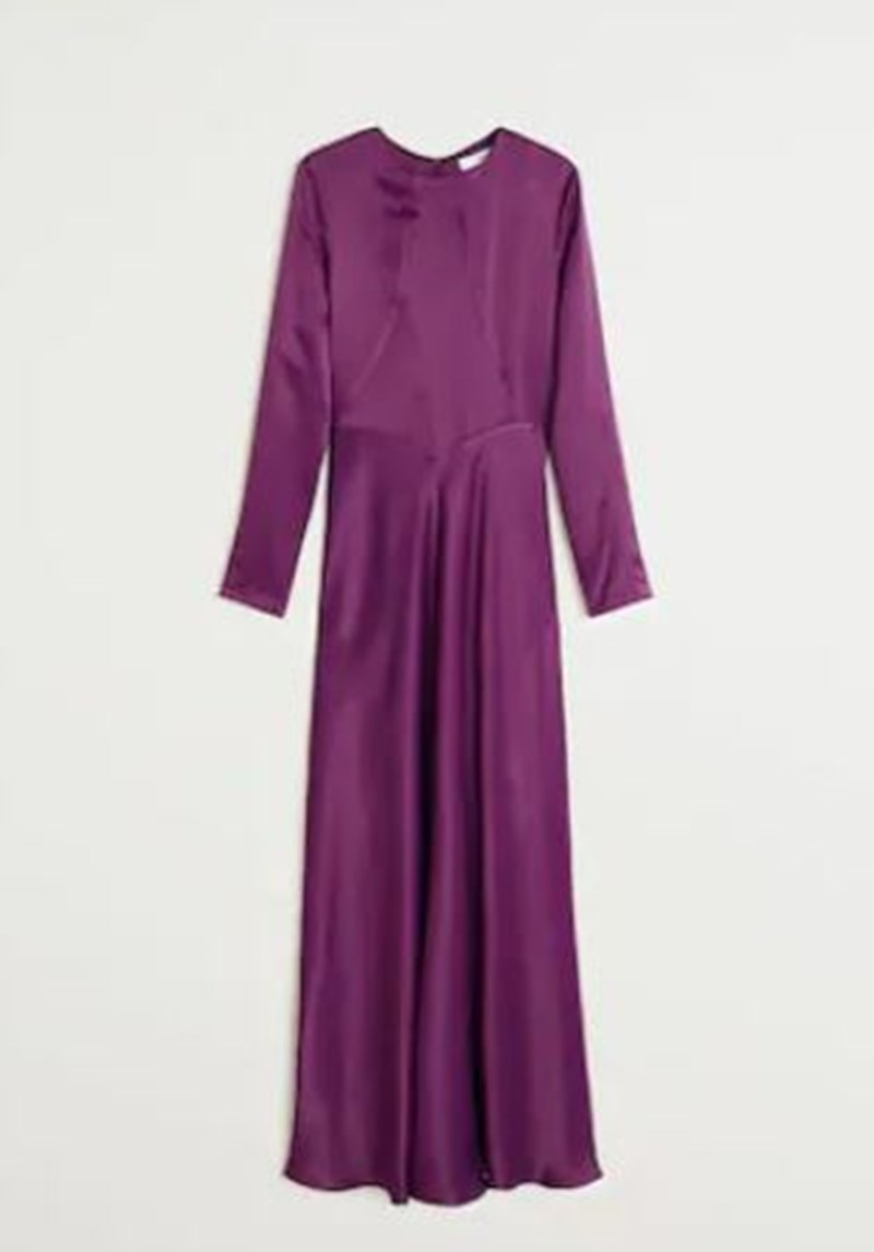 She is a lady: 14 σατέν κομμάτια για να το «ζήσεις» μόνη σου στο σπίτι - εικόνα 8