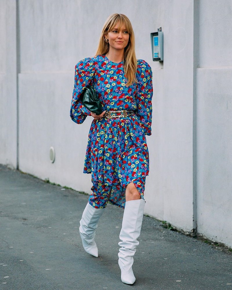 15 high street looks που θα σου υπενθυμίσουν ότι κάποτε είχες και εσύ ωραίο στυλ (καιρός να το αποκτήσεις και πάλι!) - εικόνα 3