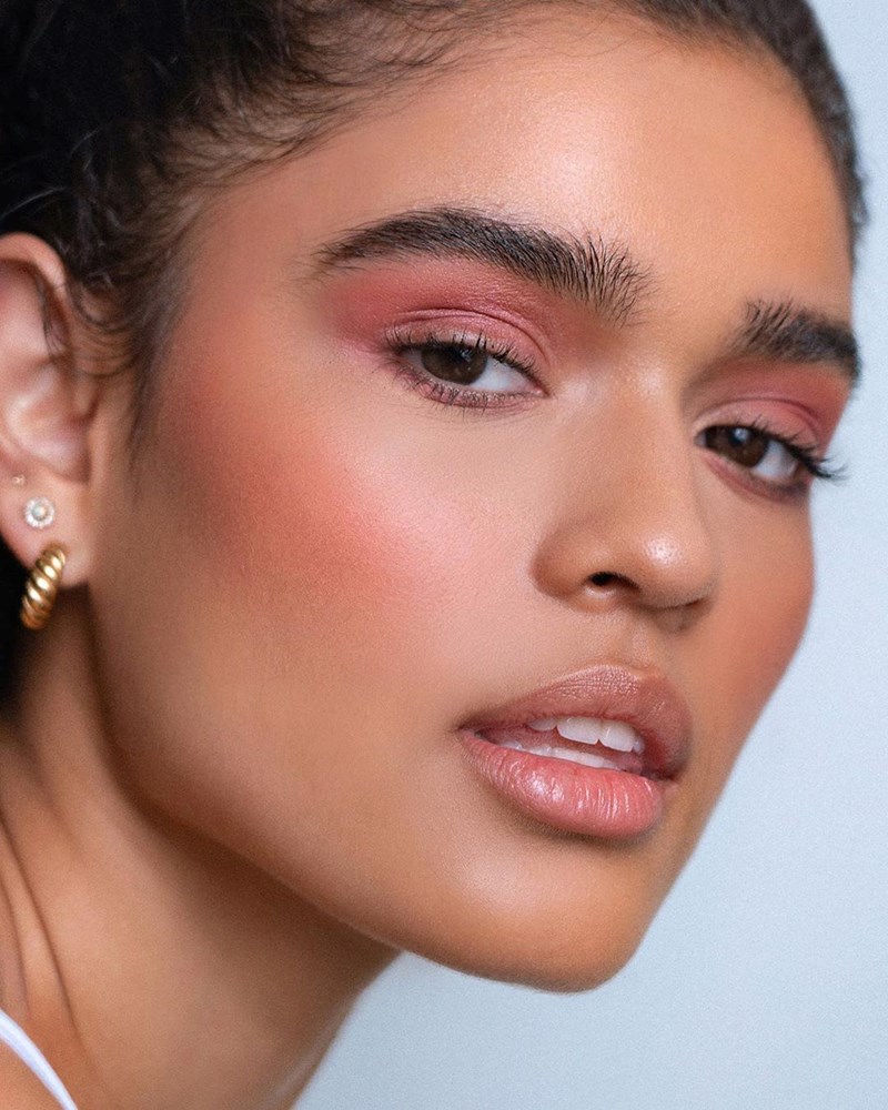 Αυτά τα 5 beauty looks τα λατρέψαμε με την πρώτη ματιά - εικόνα 4