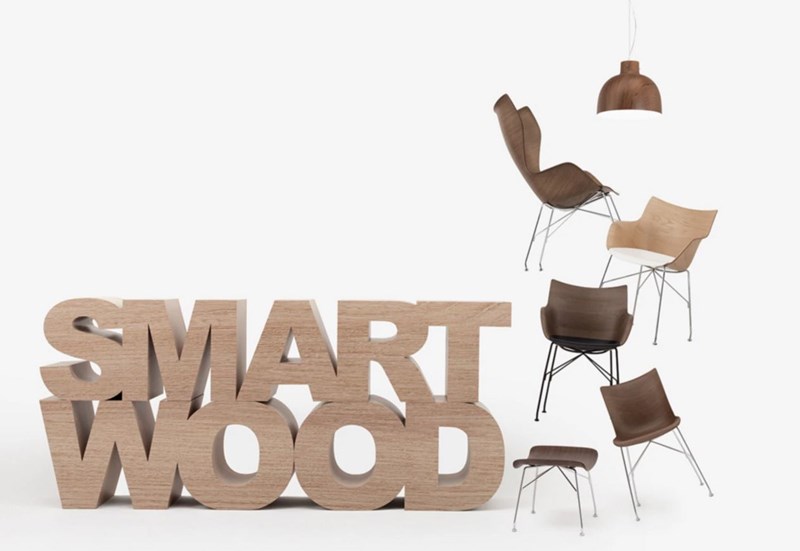 Όταν το design σέβεται το περιβάλλον - εικόνα 1