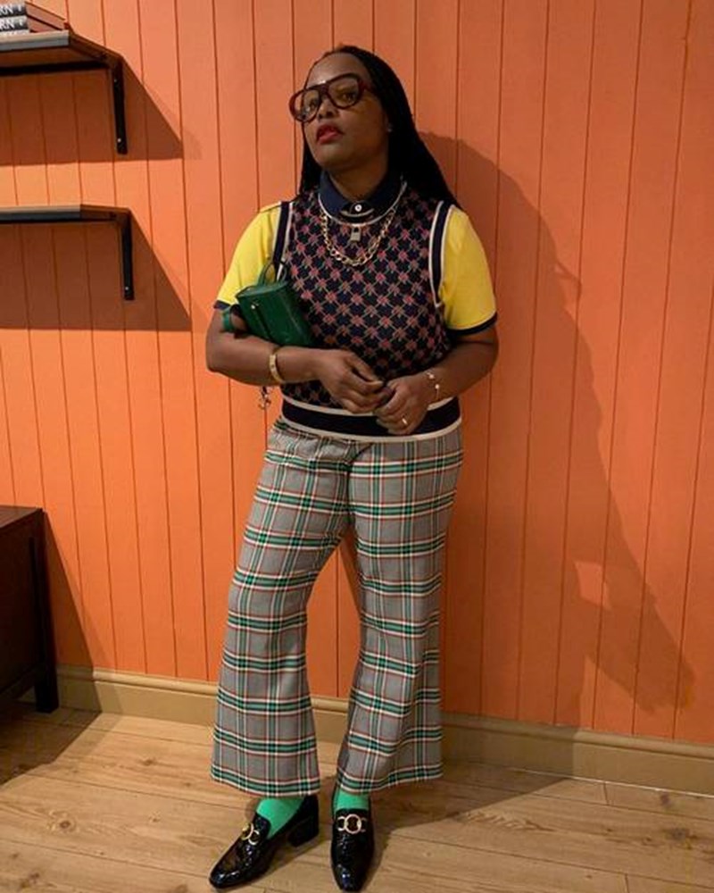 Τι κοινό έχουν ο μπαμπάς σου, ο παππούς σου, ο Chandler Bing και το μεγαλύτερο trend της χρονιάς; - εικόνα 1