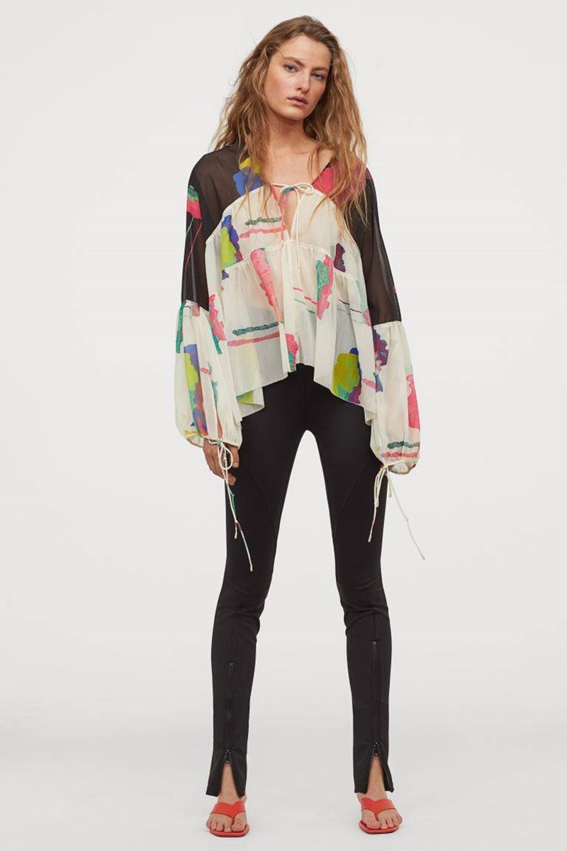 Νόμιζες ότι δεν θα ξαναφορέσεις ποτέ leggings; Ξανασκέψου το... - εικόνα 7