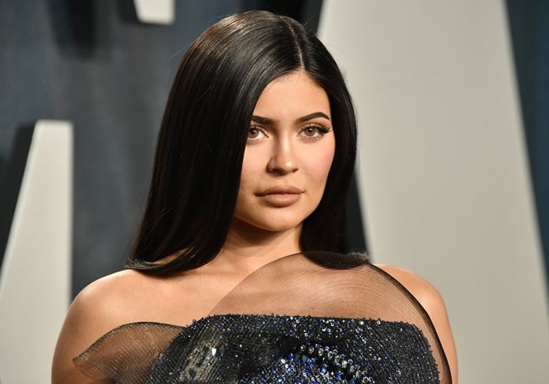 H Kylie Jenner προσφέρει $1 εκατ. στα νοσοκομεία του Λος Άντζελες - εικόνα 1