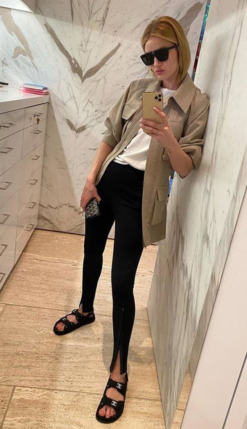 Νόμιζες ότι δεν θα ξαναφορέσεις ποτέ leggings; Ξανασκέψου το... - εικόνα 1