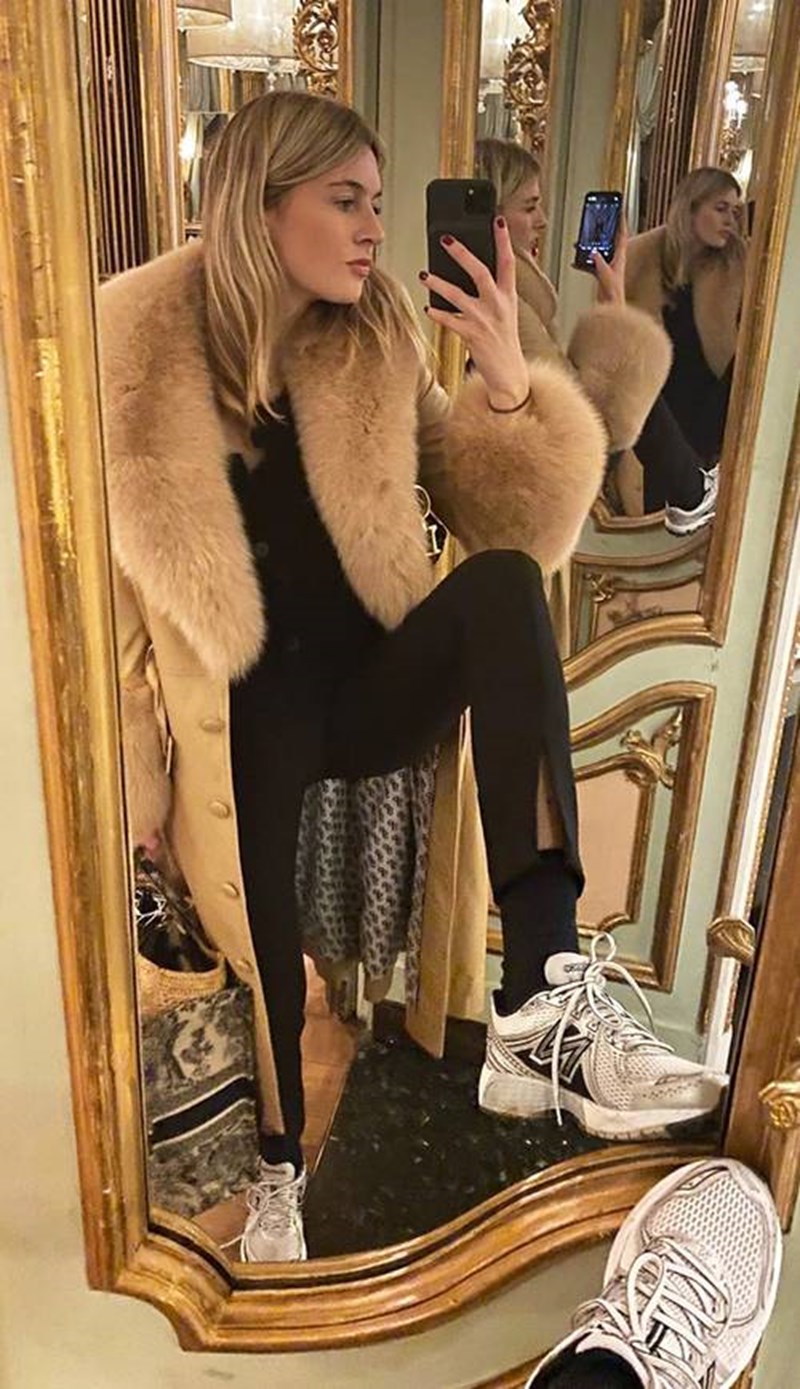 Νόμιζες ότι δεν θα ξαναφορέσεις ποτέ leggings; Ξανασκέψου το... - εικόνα 2