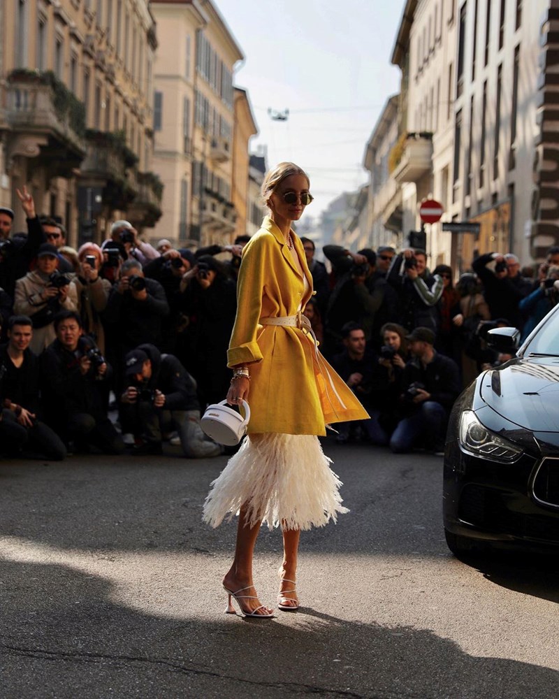 13 bold κομμάτια από τα Zara που θα κάνουν την ντουλάπα σου να διαφέρει από όλες τις άλλες - εικόνα 1