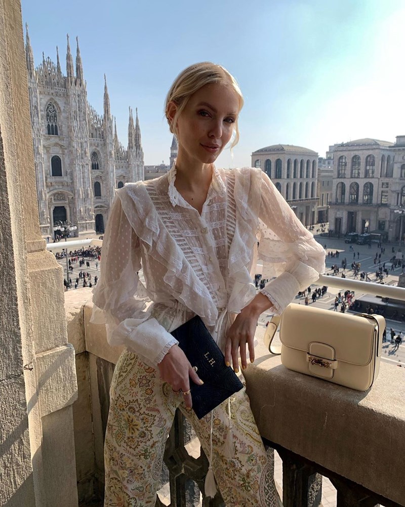 Δεν υπάρχει αμφιβολία πως αυτό είναι το Νο1 πουκάμισο της άνοιξης - εικόνα 1