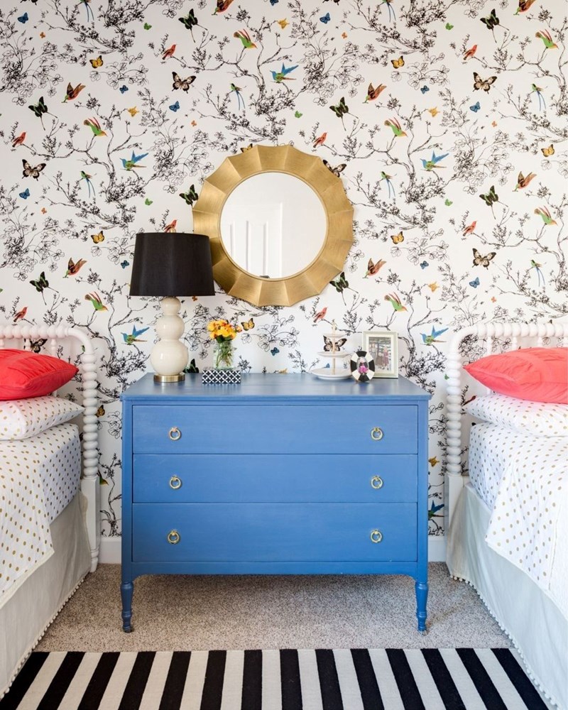 Η διακοσμητική λεπτομέρεια που κάνει ακόμα και τον πιο μικροσκοπικό χώρο να δείχνει επιβλητικός - εικόνα 6