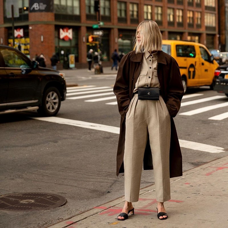 15 high street looks που θα σου υπενθυμίσουν ότι κάποτε είχες και εσύ ωραίο στυλ (καιρός να το αποκτήσεις και πάλι!) - εικόνα 4