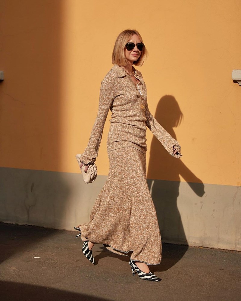 Αυτά τα κομμάτια θα τα λατρέψεις όσο και τα denim παντελόνια σου - εικόνα 4