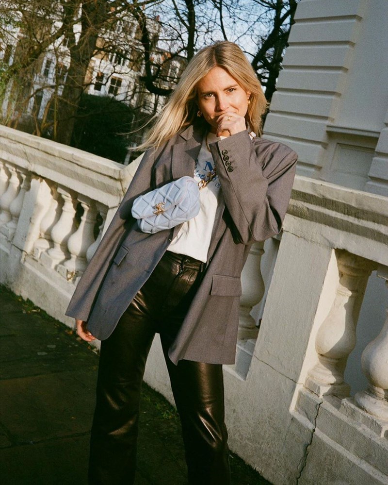 Αυτά τα κομμάτια θα τα λατρέψεις όσο και τα denim παντελόνια σου - εικόνα 6