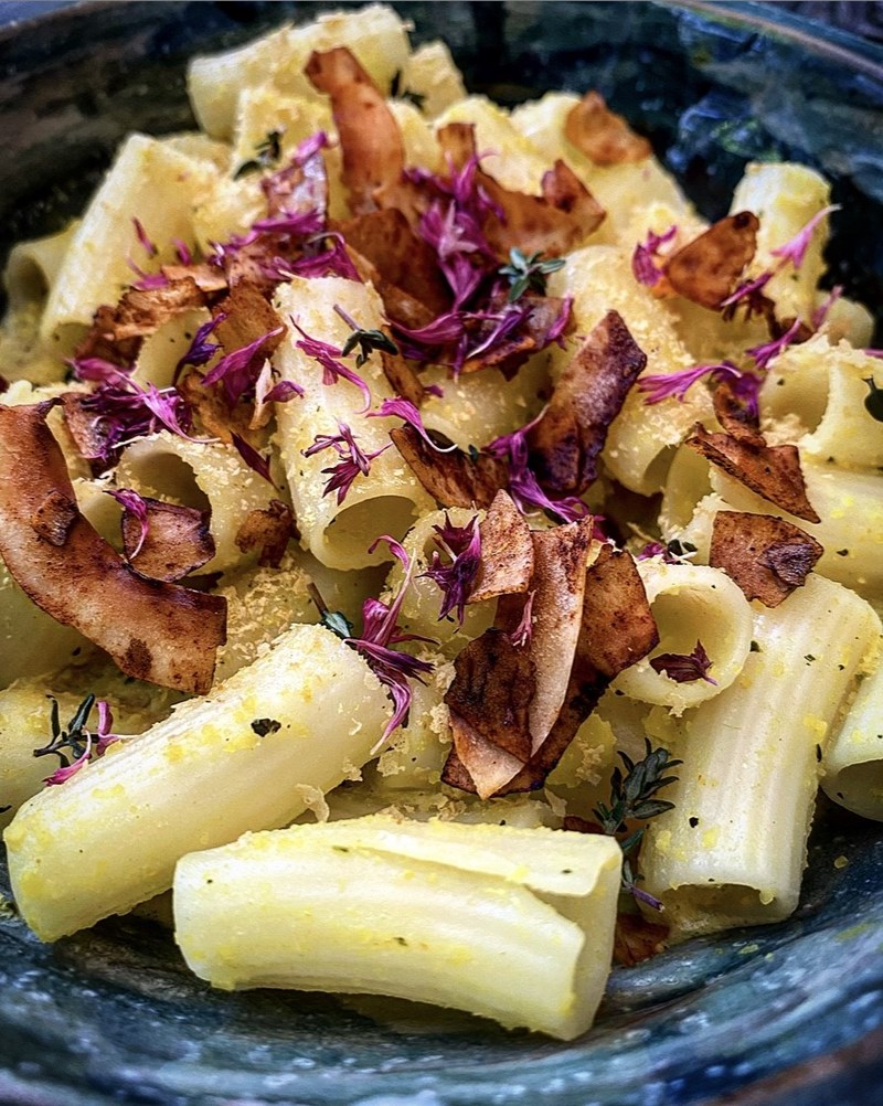 Το νέο vegan εστιατόριο της Αθήνας θα σε πείσει να αλλάξεις διατροφή - εικόνα 2