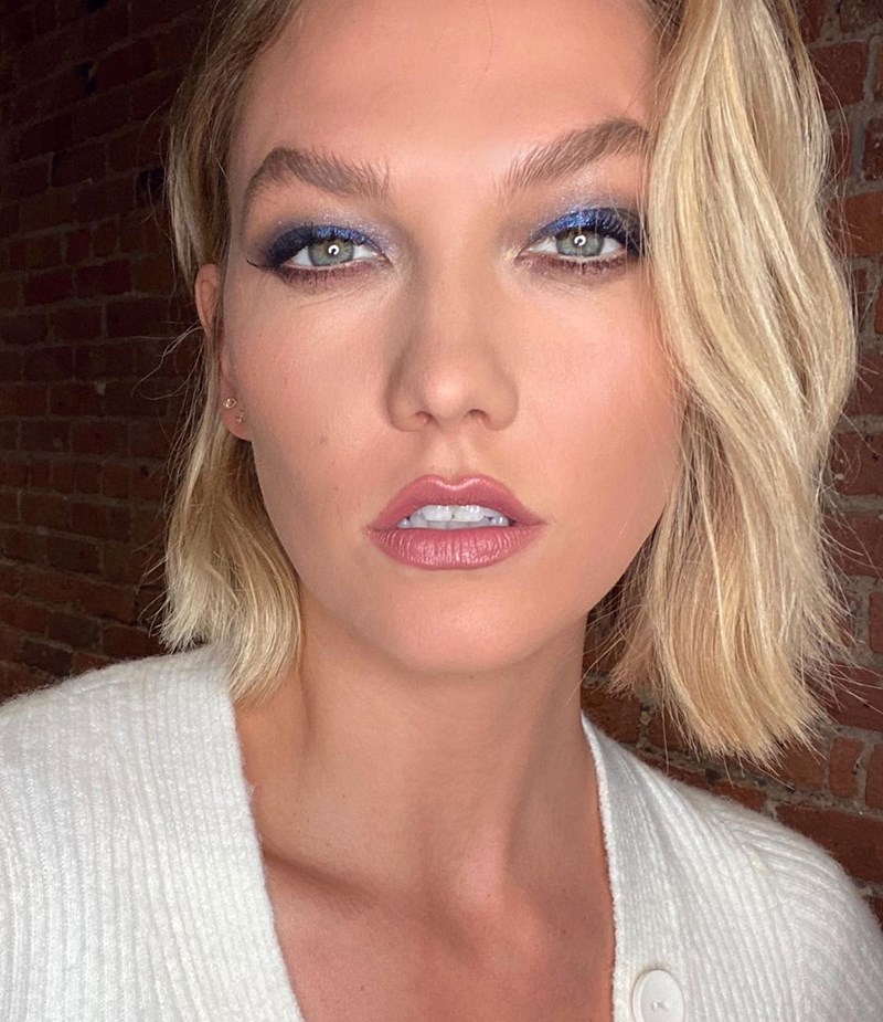 Πίστεψέ μας! Η μπλε σκιά είναι για όλες και αυτές οι 14 προτάσεις θα σε πείσουν - εικόνα 4