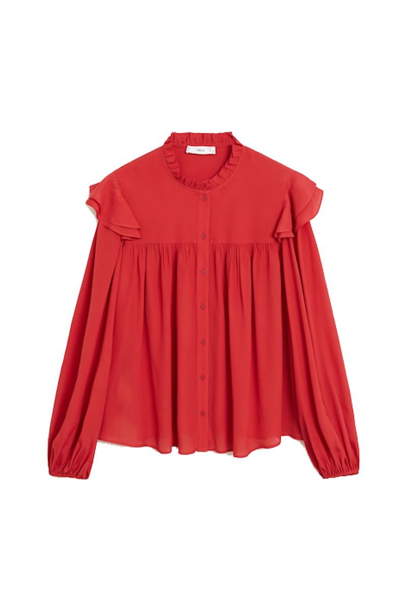 Δεν υπάρχει αμφιβολία πως αυτό είναι το Νο1 πουκάμισο της άνοιξης - εικόνα 6