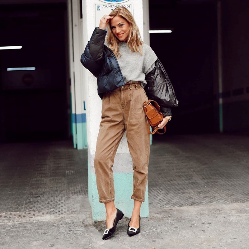 Πώς θα φορέσεις φέτος τις μπαλαρίνες που αγαπά η Alexa Chung; - εικόνα 7