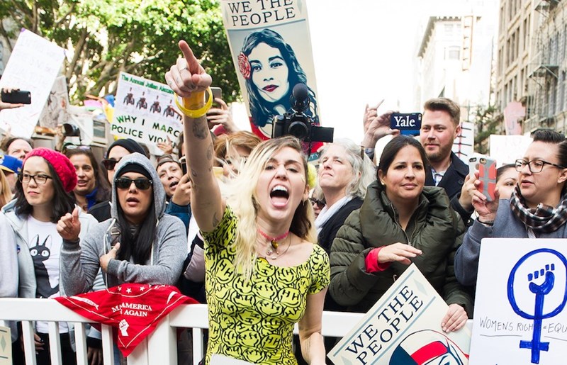 Πώς θα ήταν μια ημέρα χωρίς γυναίκες; - εικόνα 1