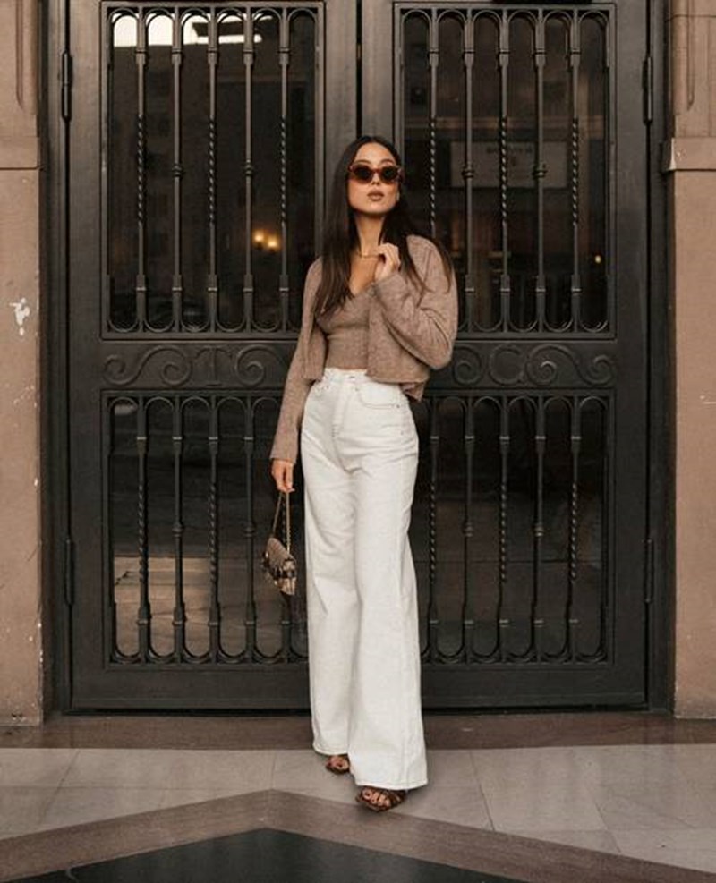 Είσαι λάτρης του minimal; Ανακάλυψε 15 συνδυασμούς για όλες τις ηλικίες - εικόνα 13