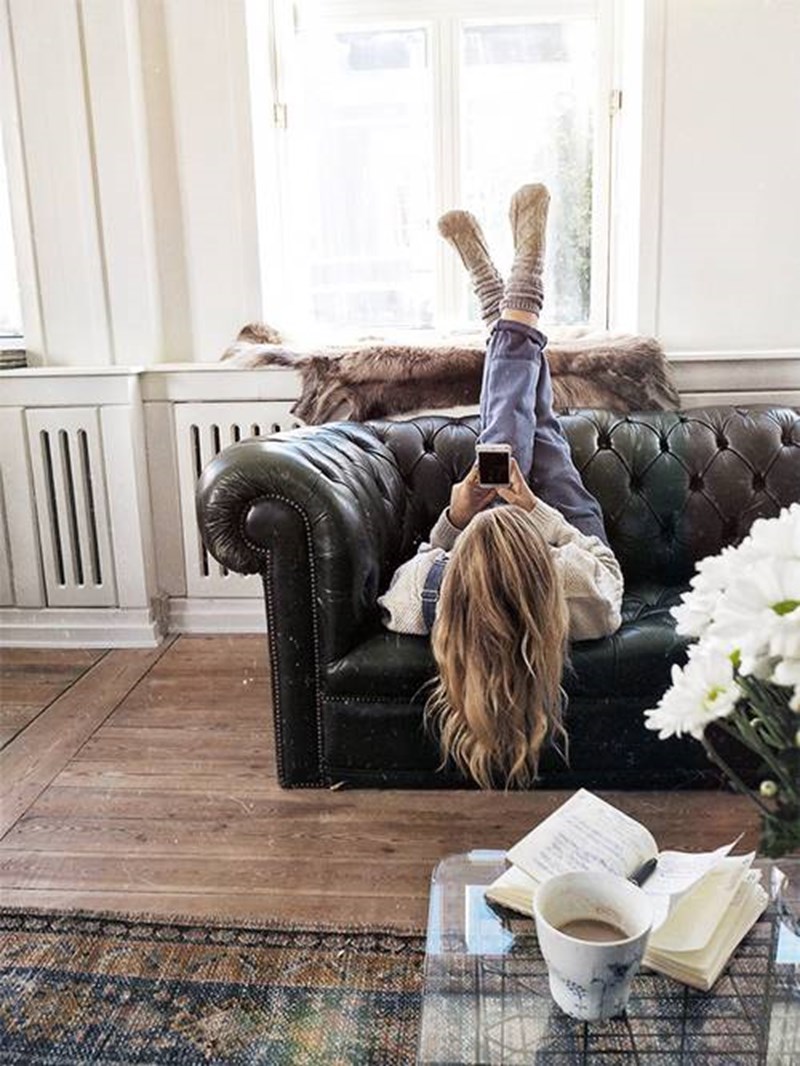 Πώς θα οργανώσεις σωστά την ντουλάπα σου; (τώρα που είσαι σπίτι) - εικόνα 5