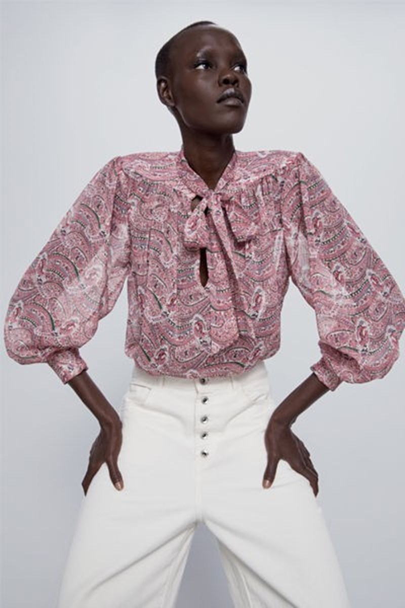 12+1 κομμάτια-έρωτας από τα Zara - εικόνα 10