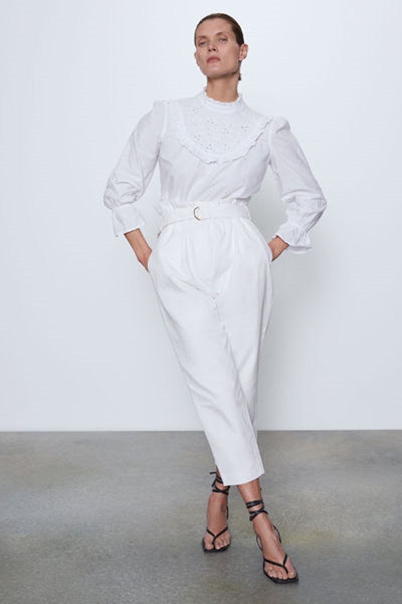 12+1 κομμάτια-έρωτας από τα Zara - εικόνα 5