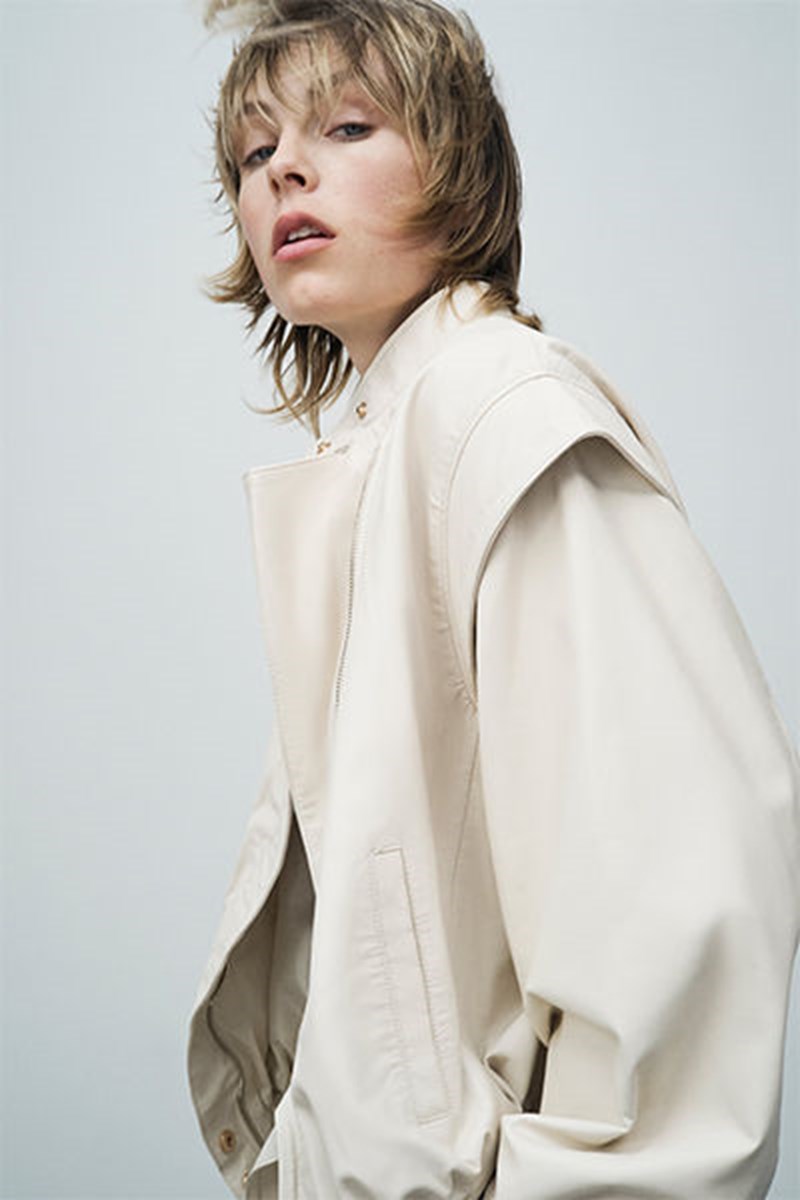 12+1 κομμάτια-έρωτας από τα Zara - εικόνα 9