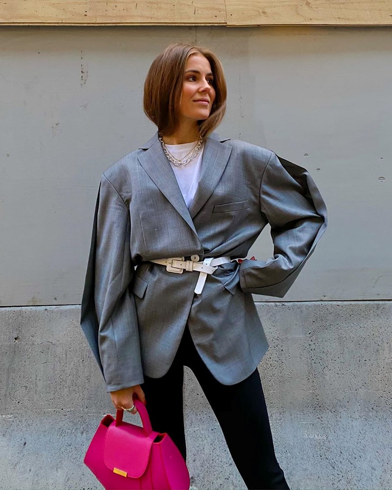 15 high street looks που θα σου υπενθυμίσουν ότι κάποτε είχες και εσύ ωραίο στυλ (καιρός να το αποκτήσεις και πάλι!) - εικόνα 2