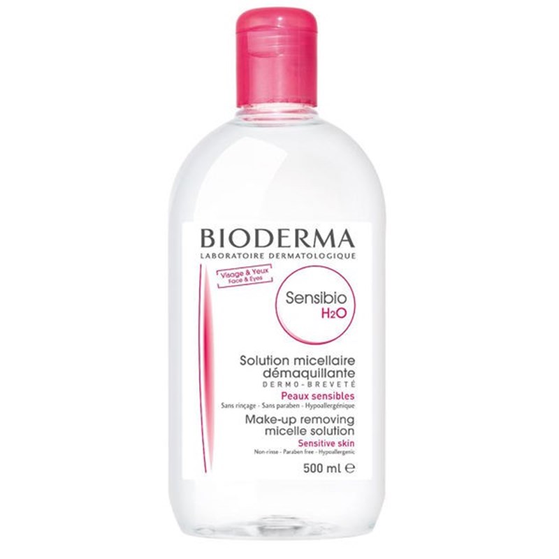 Το μόνο προϊόν ντεμακιγιάζ που εμπιστεύονται όλες οι beauty editors - εικόνα 1