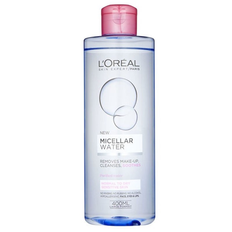 Το μόνο προϊόν ντεμακιγιάζ που εμπιστεύονται όλες οι beauty editors - εικόνα 4