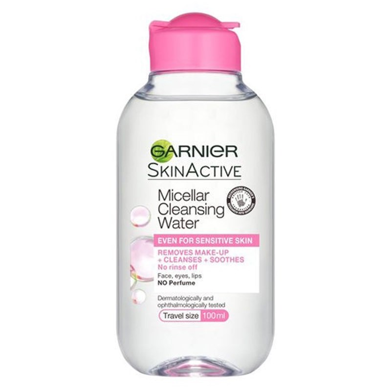 Το μόνο προϊόν ντεμακιγιάζ που εμπιστεύονται όλες οι beauty editors - εικόνα 5