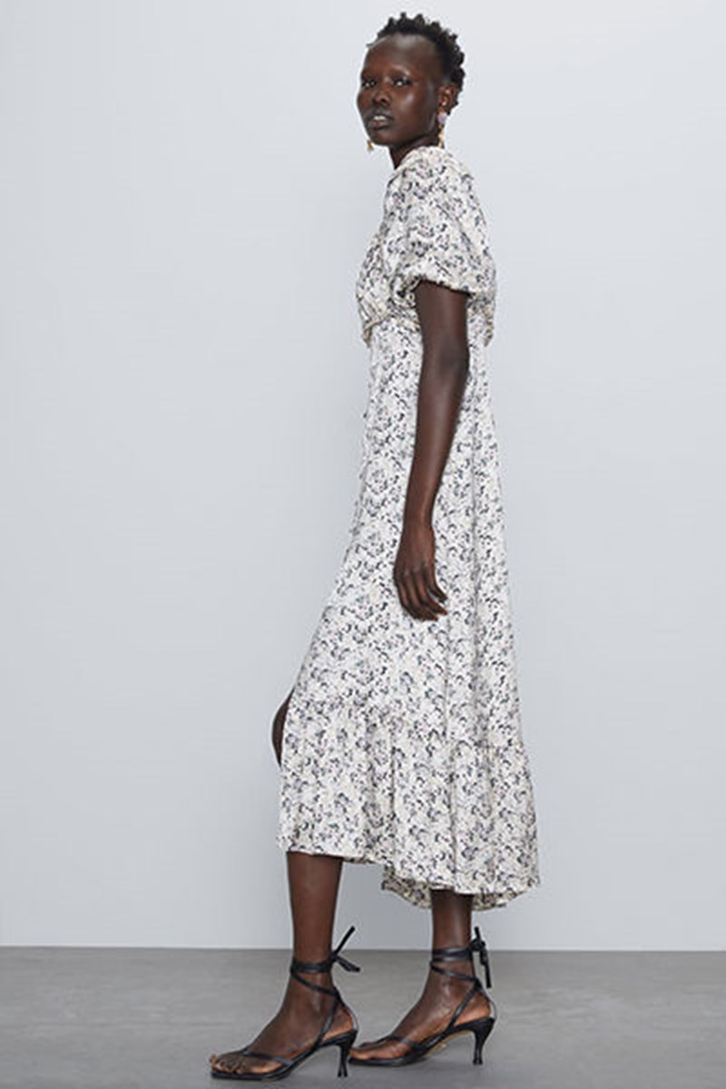 Στα Zara ανακαλύψαμε 11 αέρινα κομμάτια που μας έκαναν να ξεφύγουμε για λίγο - εικόνα 7