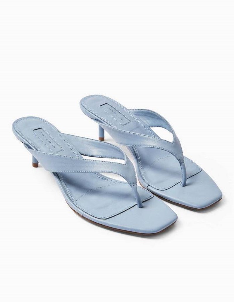 Αυτά είναι τα μόνα παπούτσια που θα συνδυάσεις με τα denim παντελόνια σου φέτος - εικόνα 11