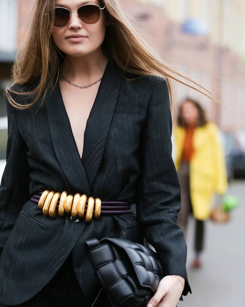 Με αυτά τα 7 hot trends θα αντιγράψουμε τα καλύτερα σύνολα του street style - εικόνα 4