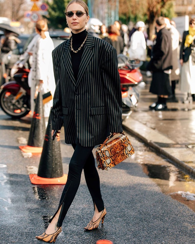 8 κομμάτια που θα απογειώσουν τα ανοιξιάτικα office looks σου - εικόνα 3