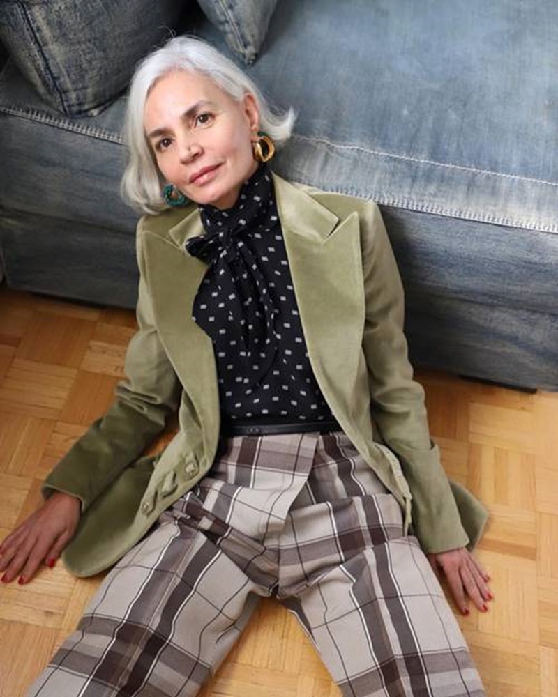 Ένα σακάκι σίγουρα έχεις. Ξέρεις όμως πώς να το φορέσεις τώρα για να ξεχωρίσεις; - εικόνα 14