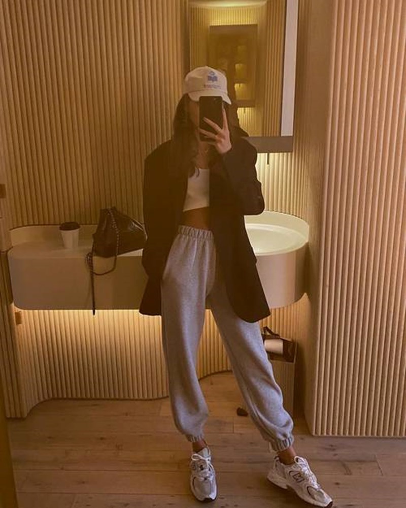 Ένα σακάκι σίγουρα έχεις. Ξέρεις όμως πώς να το φορέσεις τώρα για να ξεχωρίσεις; - εικόνα 12