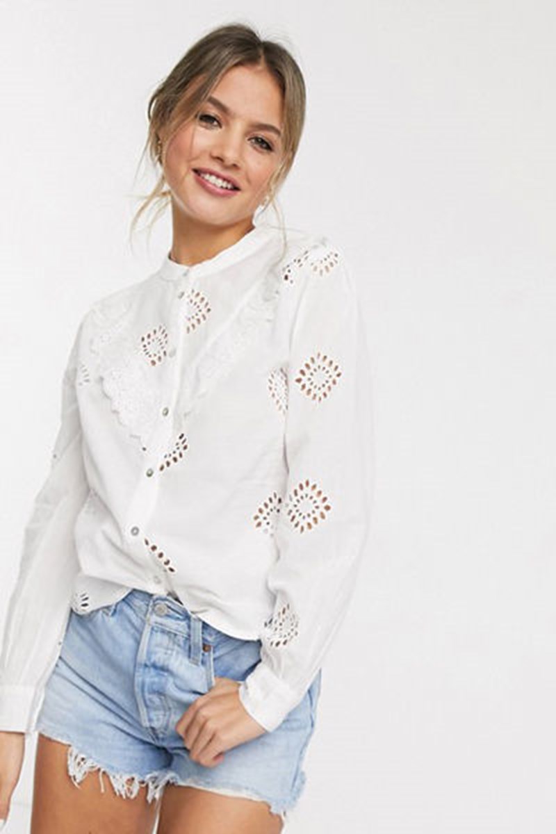 Spring Romance: 9 τοπ που θα σε κάνουν να αγαπήσεις την άνοιξη (ακόμα και από το σπίτι) - εικόνα 7